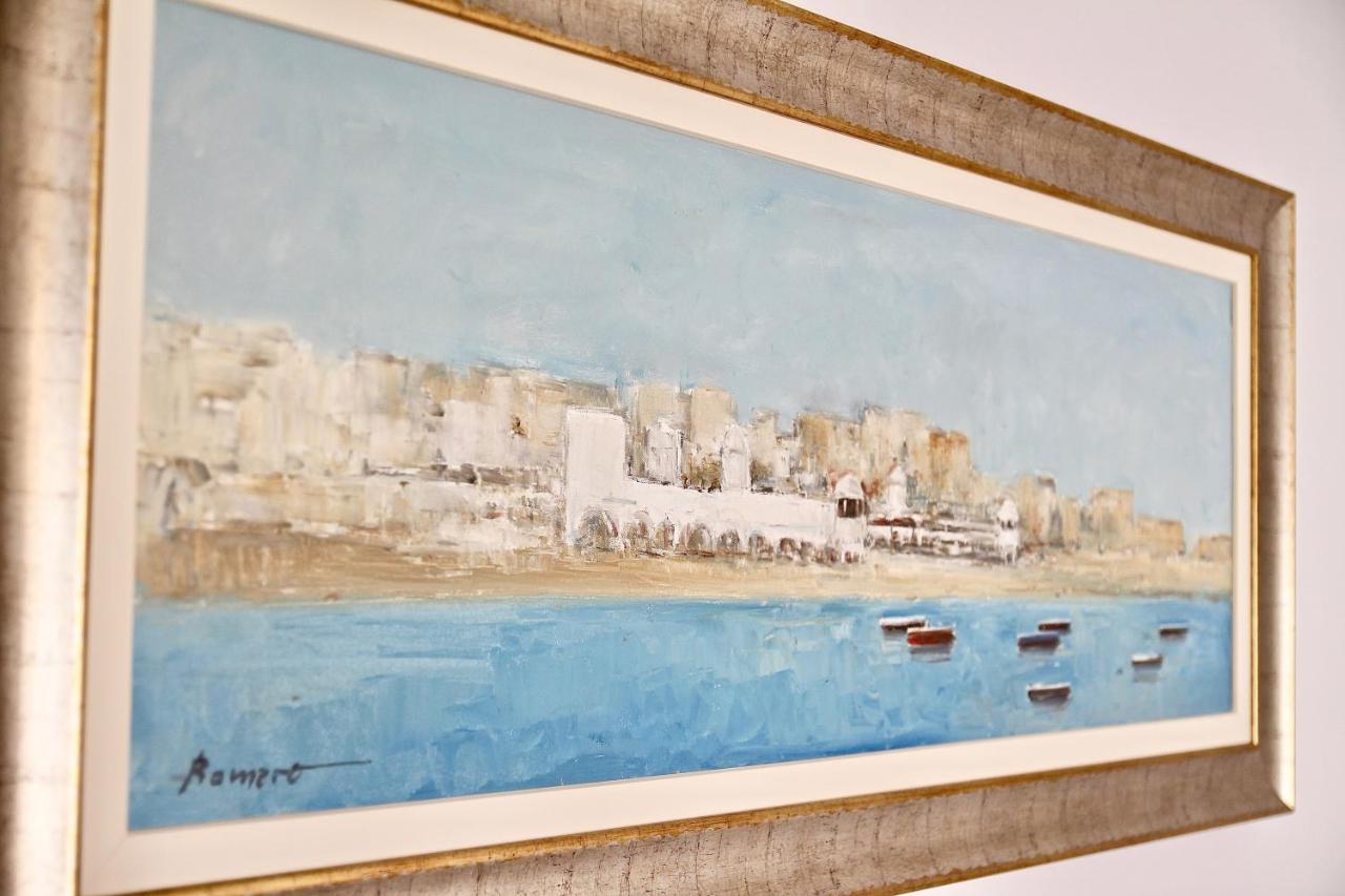 Apartamento Confortable Junto Al Mercado Cadiz Dış mekan fotoğraf