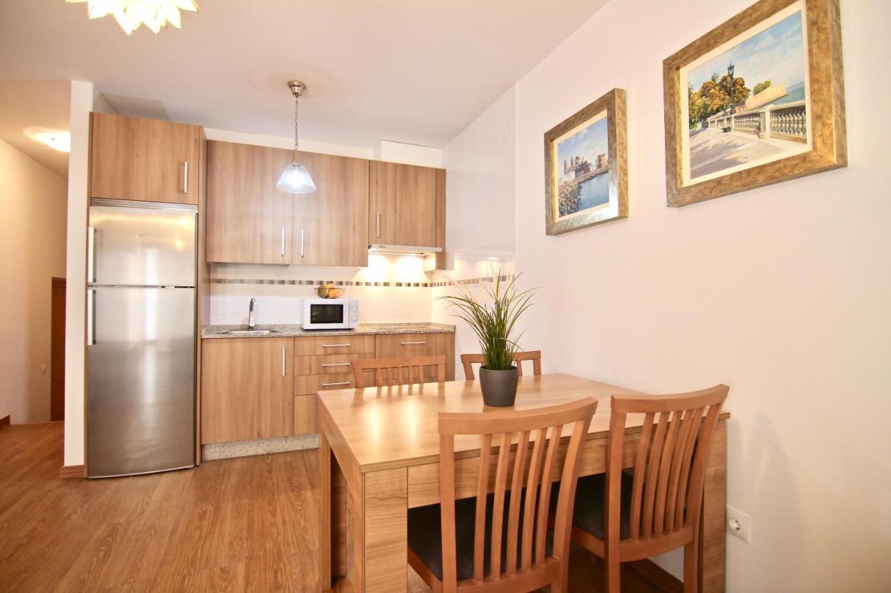 Apartamento Confortable Junto Al Mercado Cadiz Dış mekan fotoğraf