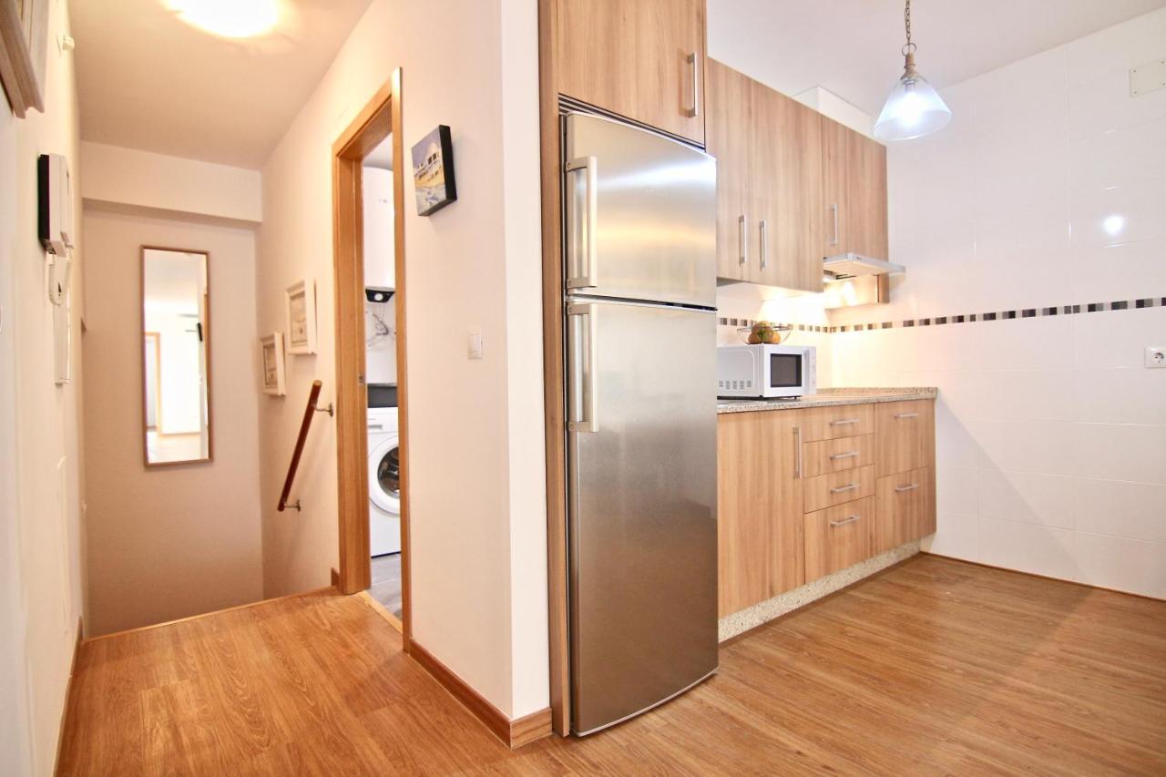Apartamento Confortable Junto Al Mercado Cadiz Dış mekan fotoğraf