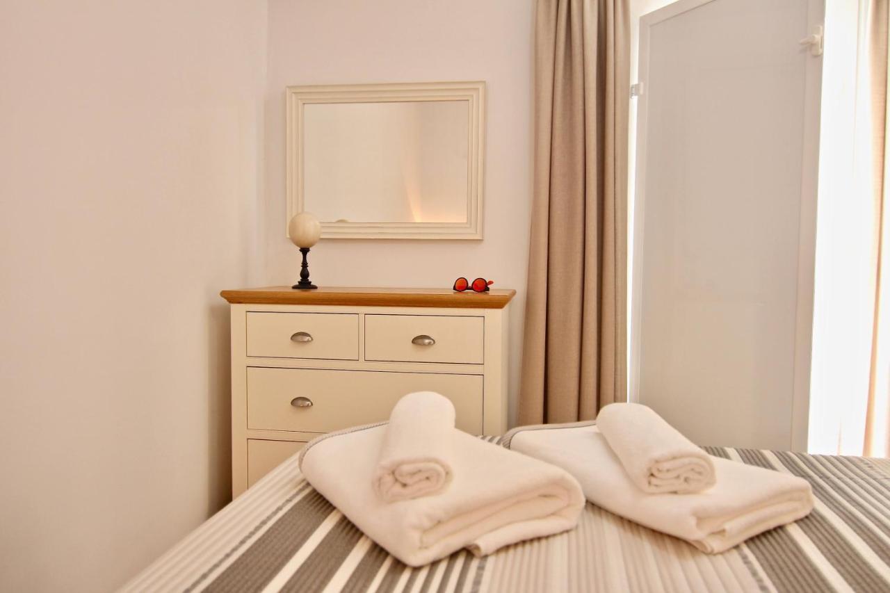 Apartamento Confortable Junto Al Mercado Cadiz Dış mekan fotoğraf